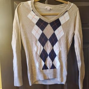 XS Sweater Lightly Worn